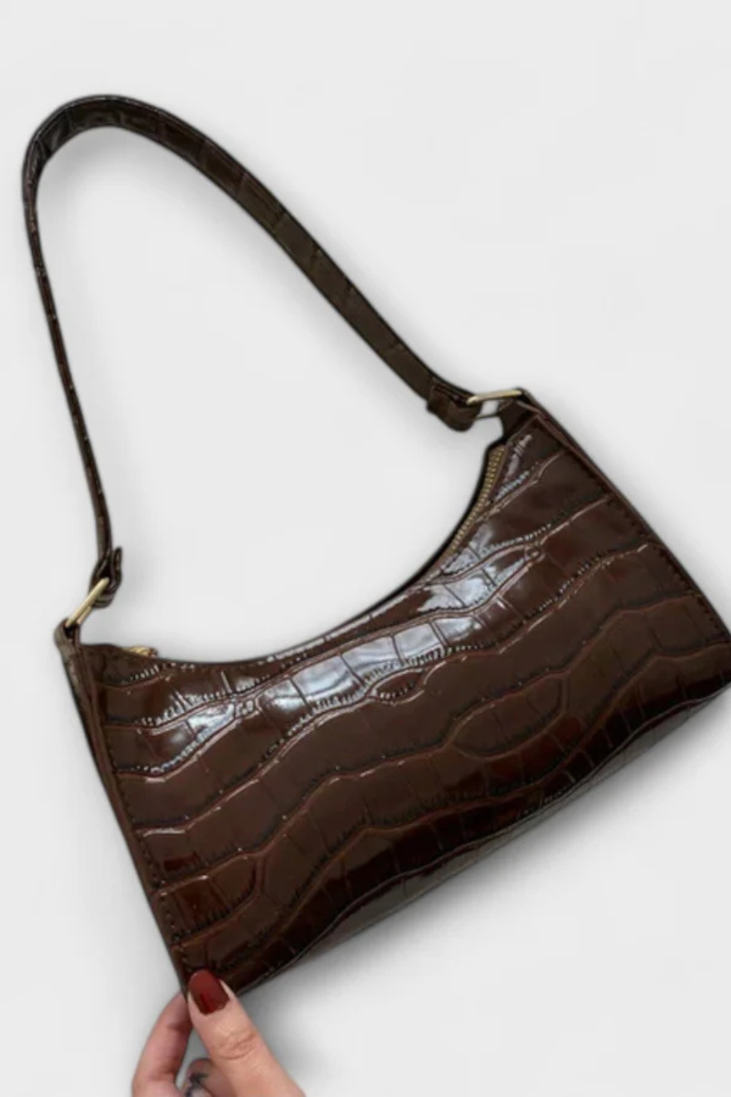 Valmera | Women Elegan Classic Shoulder Bag