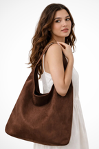 Fenn | Women Minimalist Elegant Shoulder Bag