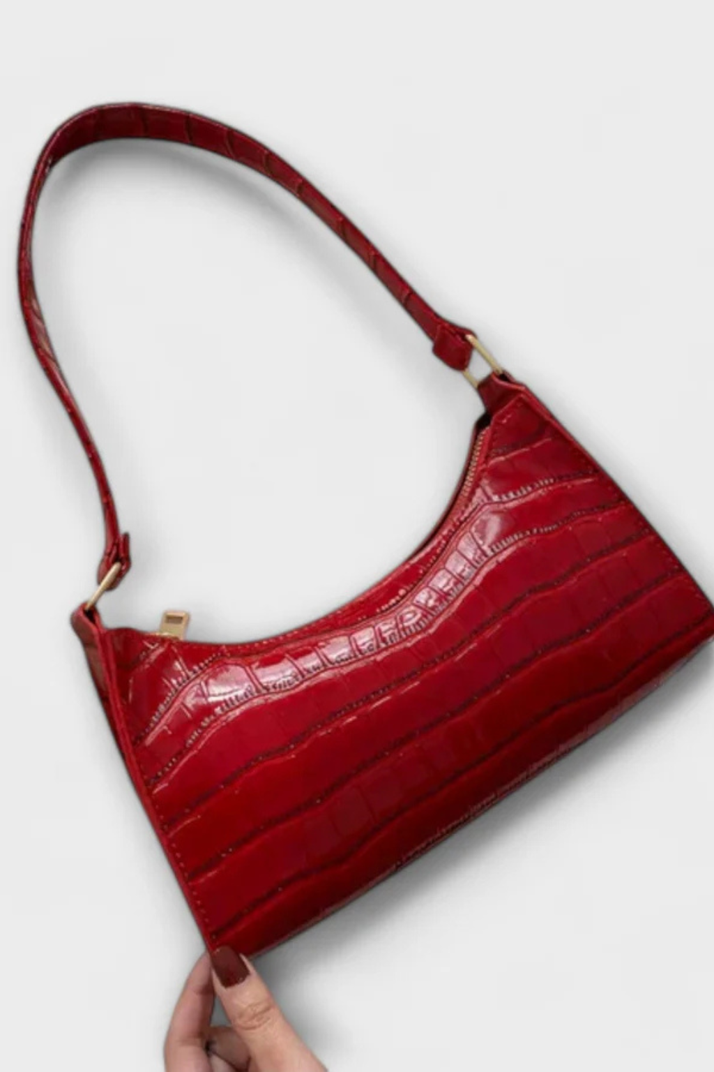 Valmera | Women Elegan Classic Shoulder Bag