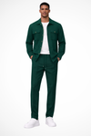 Dark green