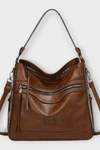 Coffee Brown