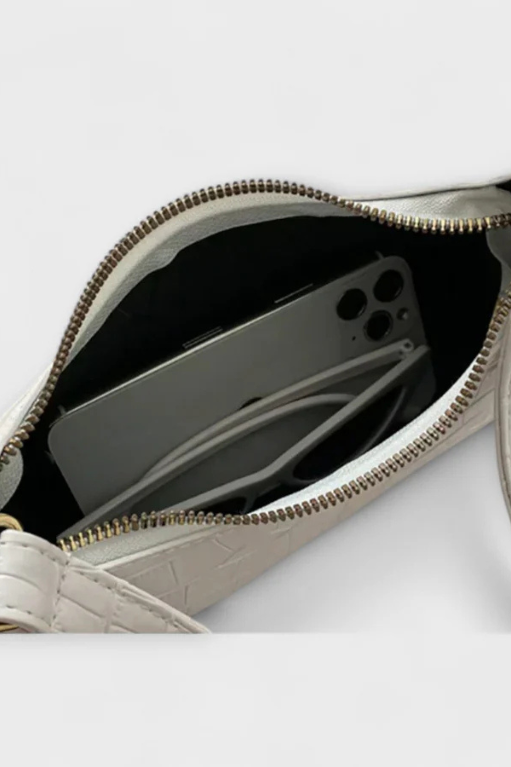 Valmera | Women Elegan Classic Shoulder Bag
