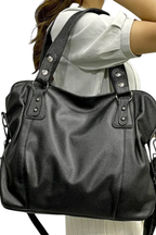 Elowen | Women Stud Detail Shoulder Bag