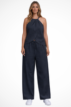 Indra | Women Elegant And Formal 2 Piece Set