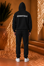 THE ESSENTIALS CLASSIC HOODED