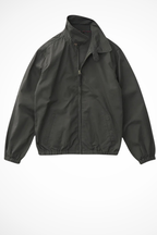 Jack | Men Zip Up Harrington Jacket with Elasticated Cuffs