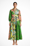 Dark Green