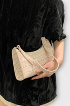 Valmera | Women Elegan Classic Shoulder Bag