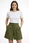 Olive Green