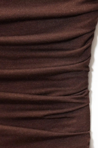 Isabella | Women’s Strapless Pleated Maxi Summer Dress