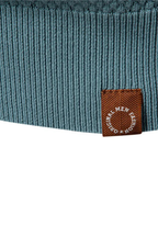 Alden | Men Textured Knit Short Sleeve Polo Shirt
