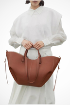 Calindra | Women Everyday Oversized Tote Bag