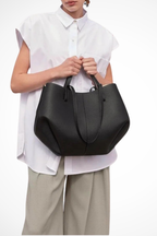 Calindra | Women Everyday Oversized Tote Bag
