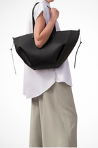 Calindra | Women Everyday Oversized Tote Bag