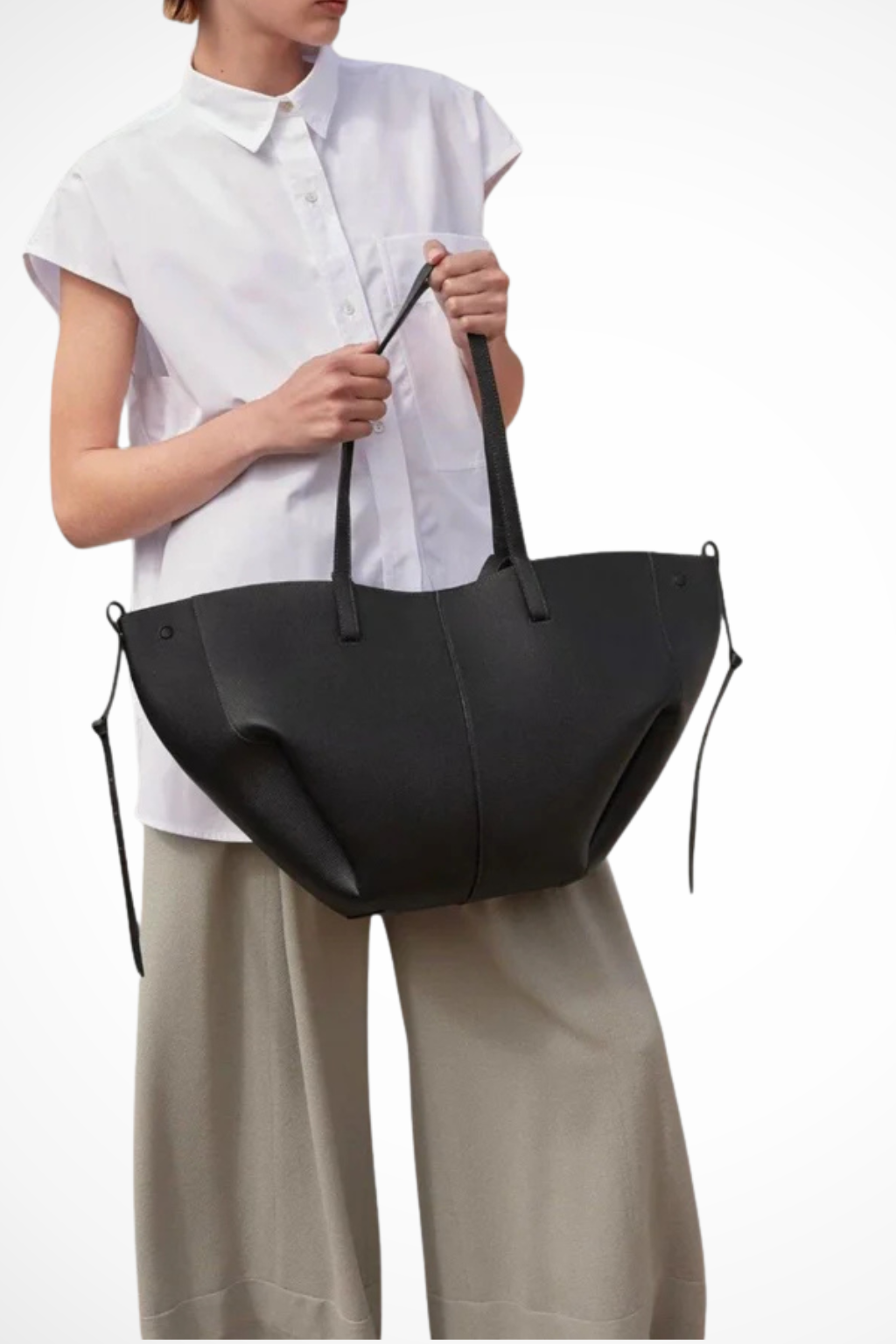 Calindra | Women Everyday Oversized Tote Bag