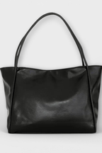 Darcy | Women Large Structured Tote Shoulder Handbag