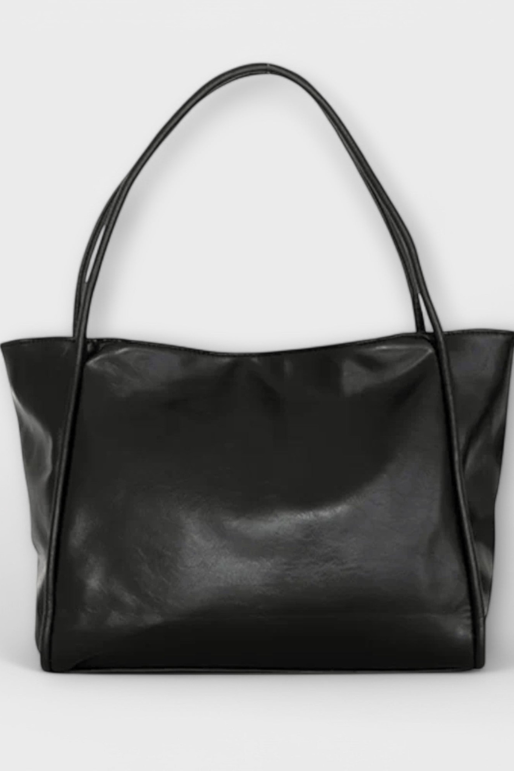 Darcy | Women Large Structured Tote Shoulder Handbag