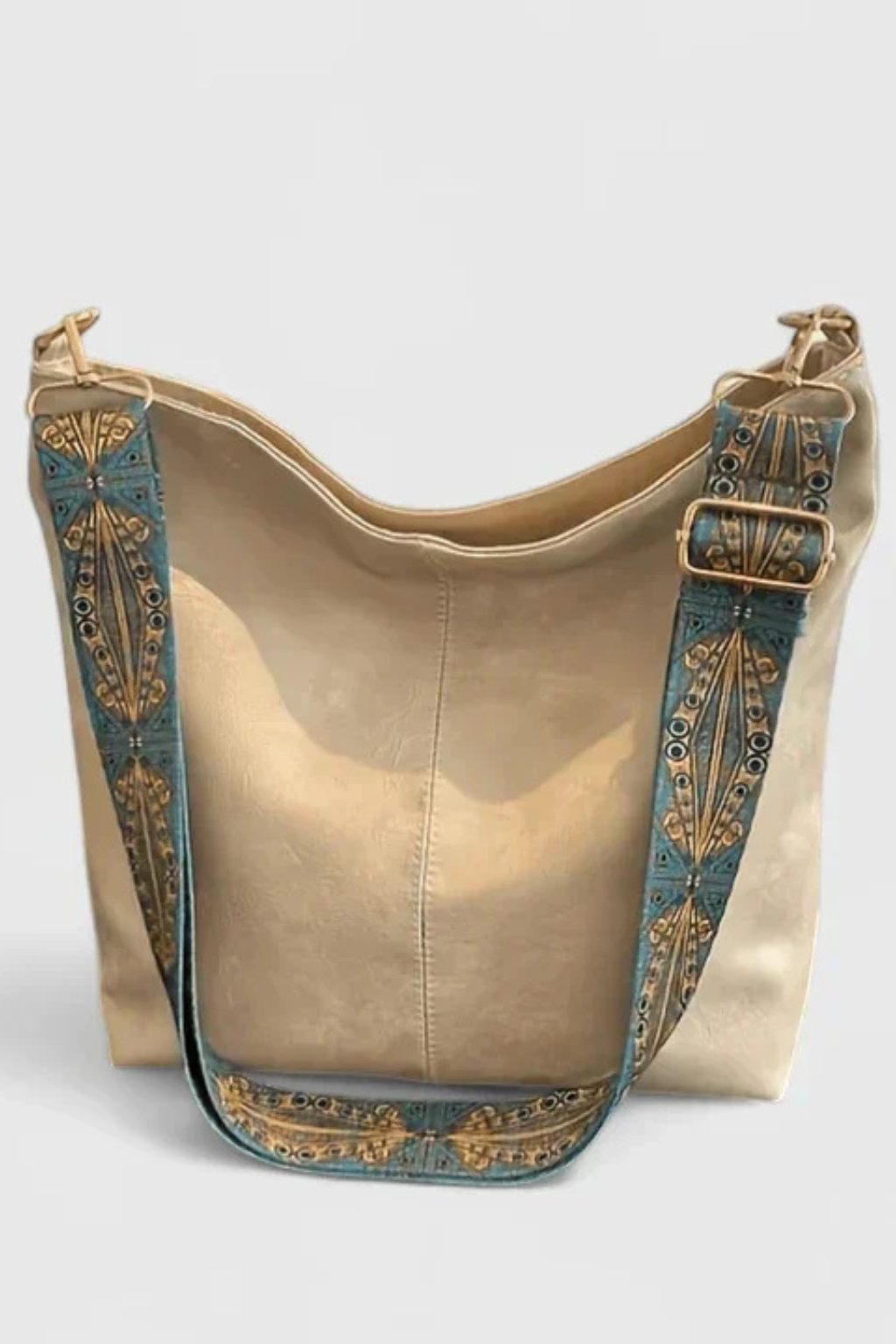 Maribelle | Women Boho Strap Unique Shoulder Bag