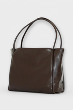 Darcy | Women Large Structured Tote Shoulder Handbag