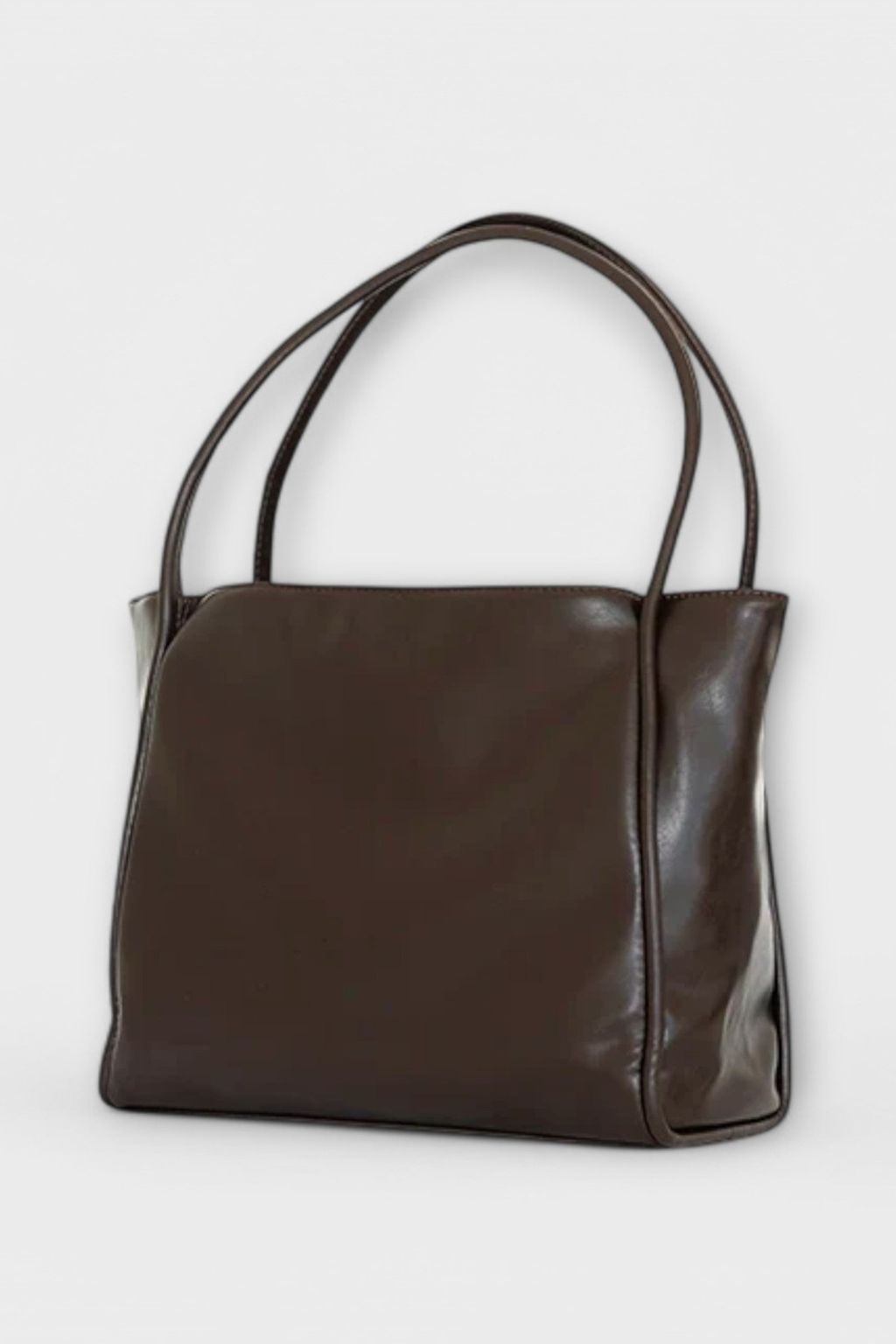 Darcy | Women Large Structured Tote Shoulder Handbag