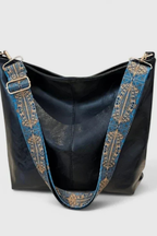 Maribelle | Women Boho Strap Unique Shoulder Bag