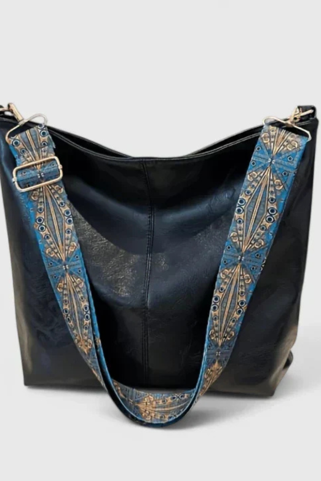 Maribelle | Women Boho Strap Unique Shoulder Bag