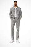 Grey