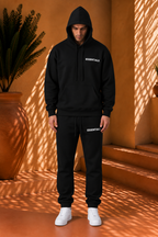 THE ESSENTIALS CLASSIC HOODED