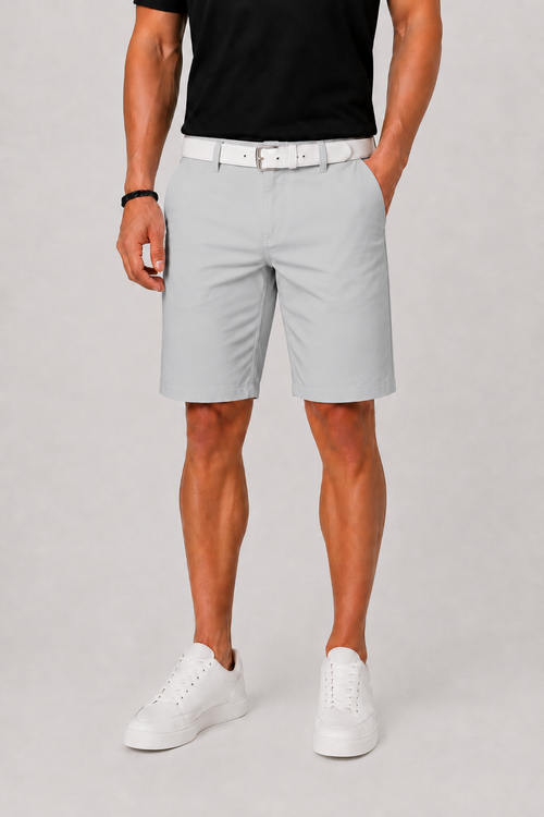 Lunelle | Men's Breathable Short Regular Fit