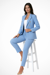 Sky Blue
