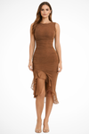 Brown Charlotte