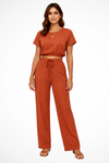Orange Red