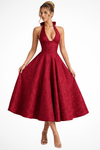Red Long