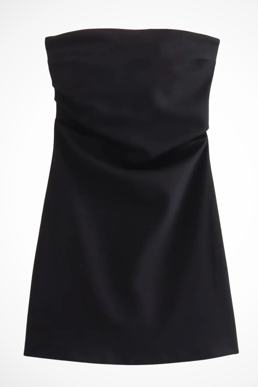 Ottilie | Women Strapless Corset Summer Race Day Mini Dress