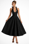 Black Long