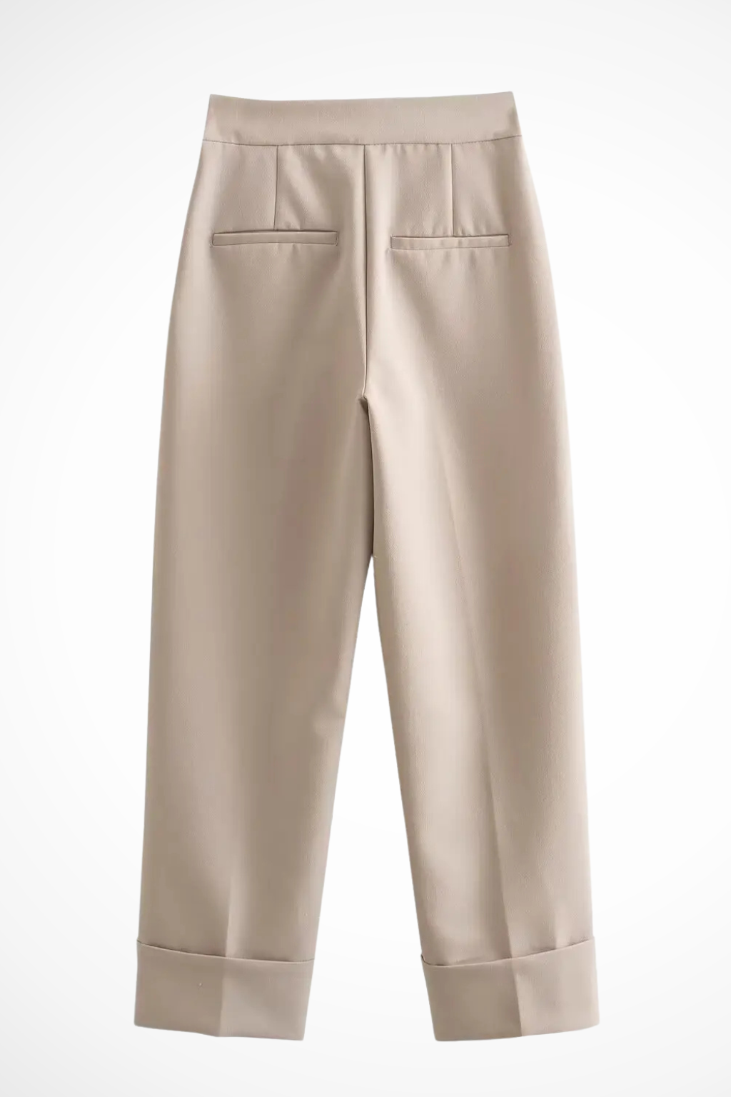 Annabelle | Women Tailored Waistcoat and Straight Leg Trousers Race Day Suit Set