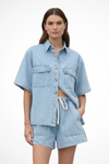 Light Blue