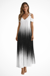 White Black